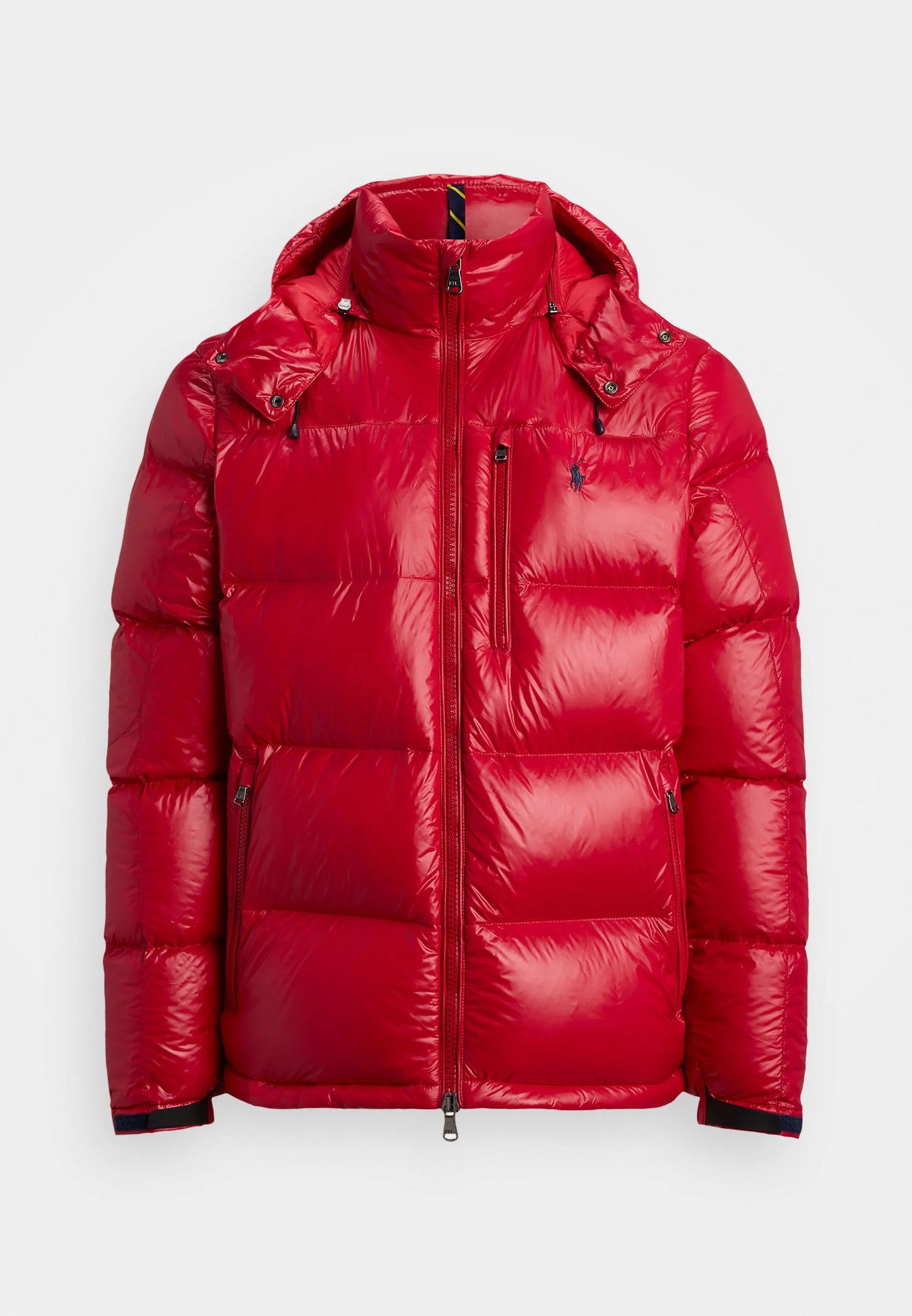 Polo Ralph Lauren Giacca in piuma