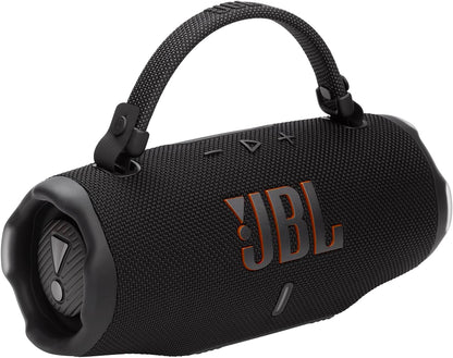 ÚJ JBL CHARGE 6 WIFI BEMUTATÓ