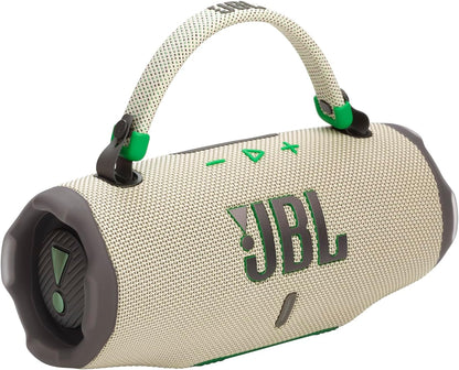 ÚJ JBL CHARGE 6 WIFI BEMUTATÓ