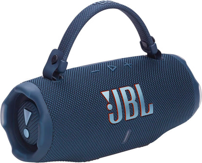 ÚJ JBL CHARGE 6 WIFI BEMUTATÓ