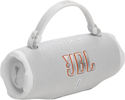 ÚJ JBL CHARGE 6 WIFI BEMUTATÓ